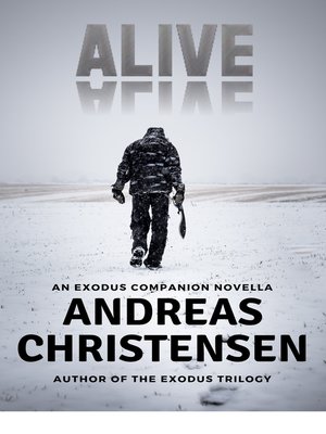 cover image of Alive